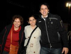 Foto de la galería: Marcos Antonio Solís en Crucero del Norte