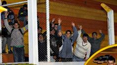 Foto de la galería: Marcos Antonio Solís en Crucero del Norte