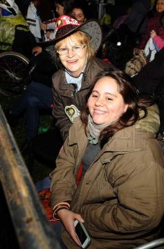 Foto de la galería: Marcos Antonio Solís en Crucero del Norte