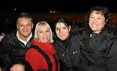 Foto de la galería: Marcos Antonio Solís en Crucero del Norte