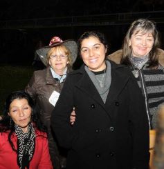 Foto de la galería: Marcos Antonio Solís en Crucero del Norte