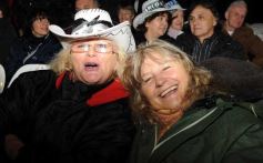 Foto de la galería: Marcos Antonio Solís en Crucero del Norte