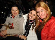 Foto de la galería: Marcos Antonio Solís en Crucero del Norte