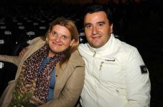 Foto de la galería: Marcos Antonio Solís en Crucero del Norte