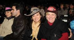 Foto de la galería: Marcos Antonio Solís en Crucero del Norte