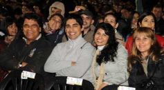 Foto de la galería: Marcos Antonio Solís en Crucero del Norte