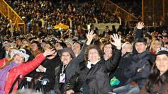 Foto de la galería: Marcos Antonio Solís en Crucero del Norte