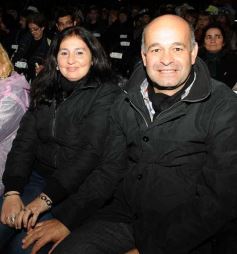 Foto de la galería: Marcos Antonio Solís en Crucero del Norte