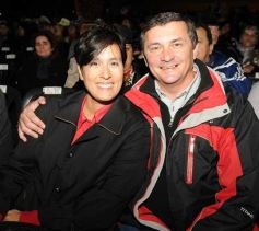 Foto de la galería: Marcos Antonio Solís en Crucero del Norte