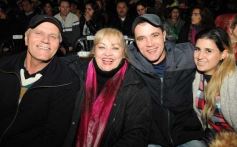 Foto de la galería: Marcos Antonio Solís en Crucero del Norte