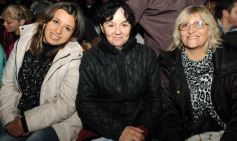 Foto de la galería: Marcos Antonio Solís en Crucero del Norte