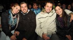 Foto de la galería: Marcos Antonio Solís en Crucero del Norte