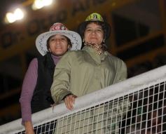 Foto de la galería: Marcos Antonio Solís en Crucero del Norte