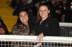 Foto de la galería: Marcos Antonio Solís en Crucero del Norte