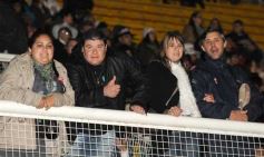 Foto de la galería: Marcos Antonio Solís en Crucero del Norte
