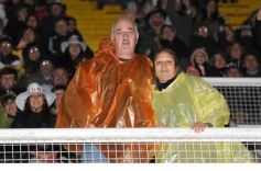 Foto de la galería: Marcos Antonio Solís en Crucero del Norte