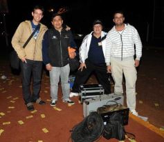 Foto de la galería: Crucero logró la hazaña y sigue en la B Nacional