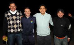 Foto de la galería: Crucero logró la hazaña y sigue en la B Nacional