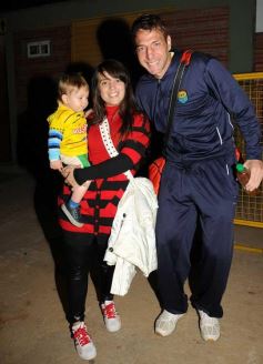 Foto de la galería: Crucero logró la hazaña y sigue en la B Nacional