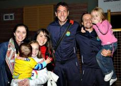 Foto de la galería: Crucero logró la hazaña y sigue en la B Nacional