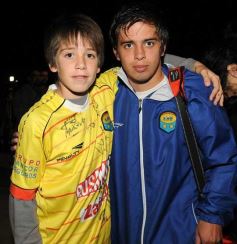 Foto de la galería: Crucero logró la hazaña y sigue en la B Nacional