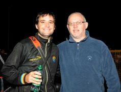 Foto de la galería: Crucero logró la hazaña y sigue en la B Nacional