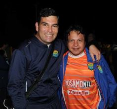 Foto de la galería: Crucero logró la hazaña y sigue en la B Nacional