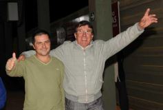 Foto de la galería: Crucero logró la hazaña y sigue en la B Nacional