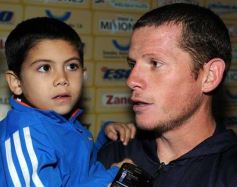 Foto de la galería: Crucero logró la hazaña y sigue en la B Nacional