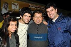 Foto de la galería: Crucero logró la hazaña y sigue en la B Nacional