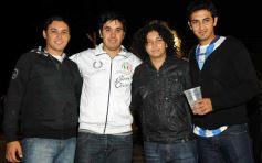 Foto de la galería: Crucero logró la hazaña y sigue en la B Nacional