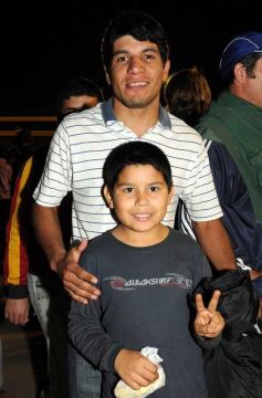 Foto de la galería: Crucero logró la hazaña y sigue en la B Nacional