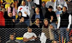 Foto de la galería: Crucero logró la hazaña y sigue en la B Nacional