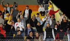 Foto de la galería: Crucero logró la hazaña y sigue en la B Nacional