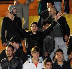 Foto de la galería: Crucero logró la hazaña y sigue en la B Nacional