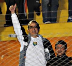 Foto de la galería: Crucero logró la hazaña y sigue en la B Nacional