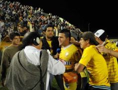 Foto de la galería: Crucero logró la hazaña y sigue en la B Nacional