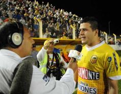 Foto de la galería: Crucero logró la hazaña y sigue en la B Nacional