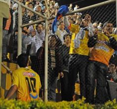 Foto de la galería: Crucero logró la hazaña y sigue en la B Nacional