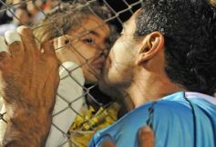 Foto de la galería: Crucero logró la hazaña y sigue en la B Nacional