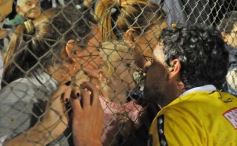 Foto de la galería: Crucero logró la hazaña y sigue en la B Nacional