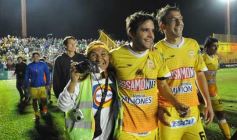 Foto de la galería: Crucero logró la hazaña y sigue en la B Nacional