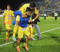 Foto de la galería: Crucero logró la hazaña y sigue en la B Nacional