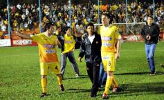 Foto de la galería: Crucero logró la hazaña y sigue en la B Nacional