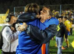 Foto de la galería: Crucero logró la hazaña y sigue en la B Nacional