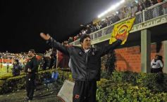 Foto de la galería: Crucero logró la hazaña y sigue en la B Nacional