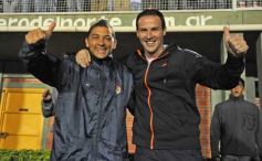 Foto de la galería: Crucero logró la hazaña y sigue en la B Nacional