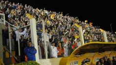 Foto de la galería: Crucero logró la hazaña y sigue en la B Nacional