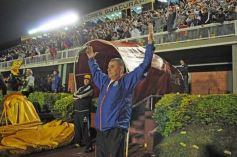 Foto de la galería: Crucero logró la hazaña y sigue en la B Nacional