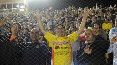 Foto de la galería: Crucero logró la hazaña y sigue en la B Nacional